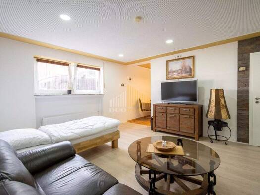 Loft zur Miete 550 € 1 Zimmer 30 m² 1. Geschoss Wolsfeld 54636