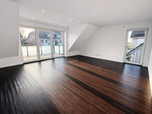 Maisonette zum Kauf 345.000 € 3 Zimmer 89 m² 1. Geschoss Bruch Dinslaken 46537