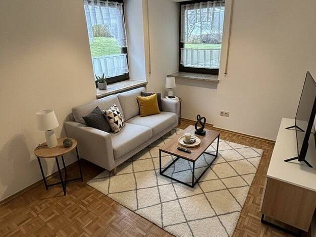 Wohnung zur Miete 295 € 1 Zimmer 20 m² Eichstätt Eichstätt 85072