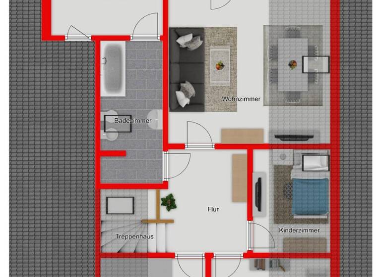Einfamilienhaus zum Kauf 575.000 € 9 Zimmer 304,6 m² 1.602 m² Grundstück Kredenbach Esselbach 97839