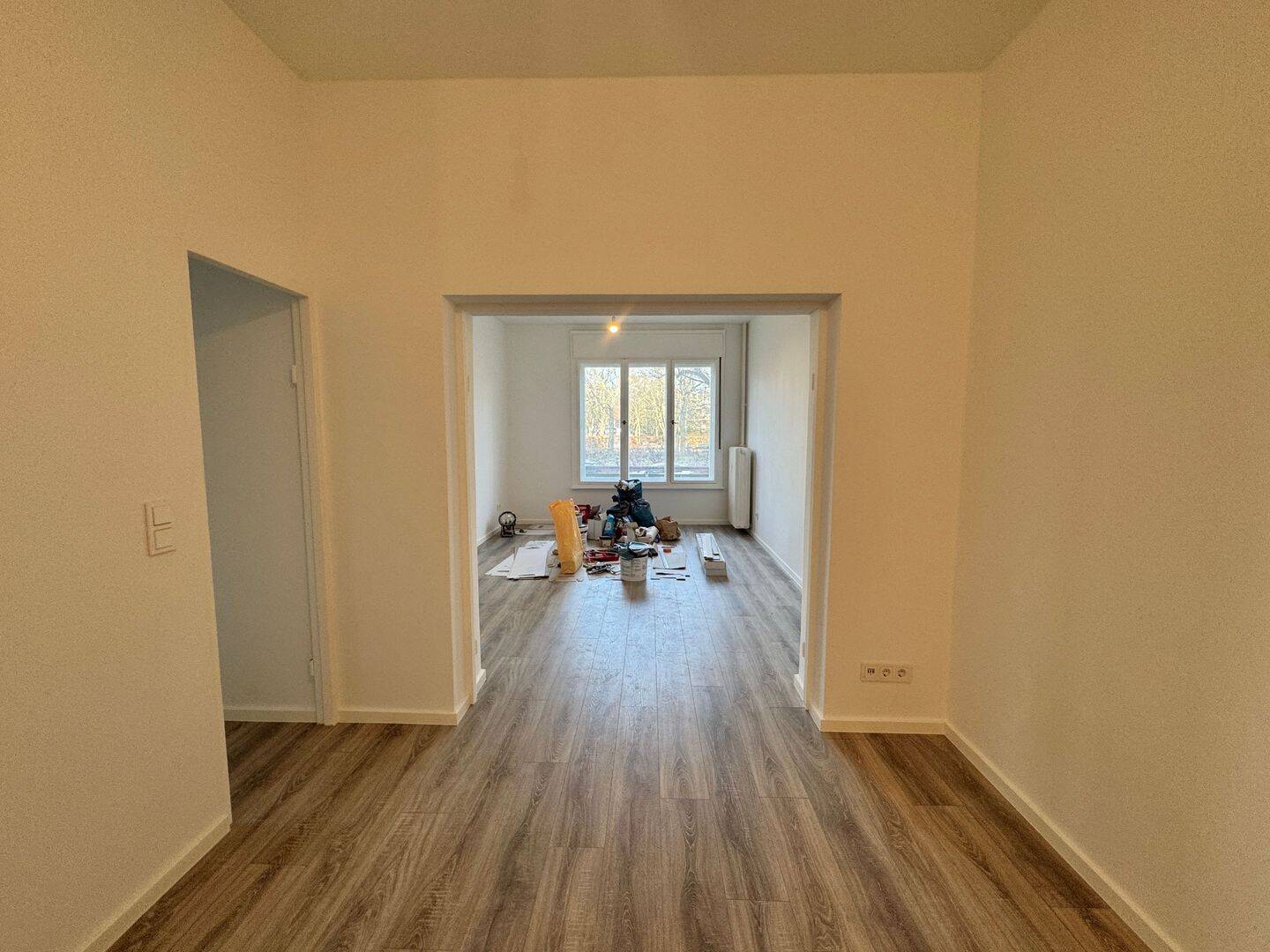 Platz und Flexibilität für Ihre Wohnträume – Hohenzollerndamm 67, 14199 Berlin – Vorschaubild 3