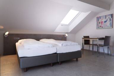 Wohnung zur Miete Wohnen auf Zeit 1.798 € 1 Zimmer 32 m² frei ab sofort Braunenbergstraße Wasseralfingen Aalen 73433