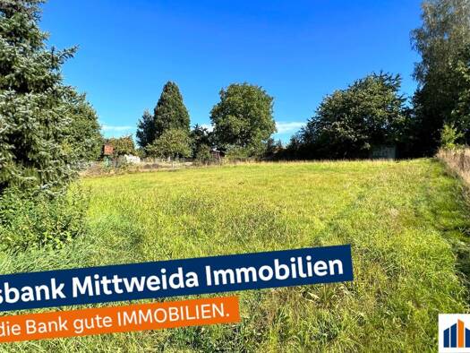 Grundstück zum Kauf 42.000 € 1.054 m² Grundstück Frankenau Mittweida 09648