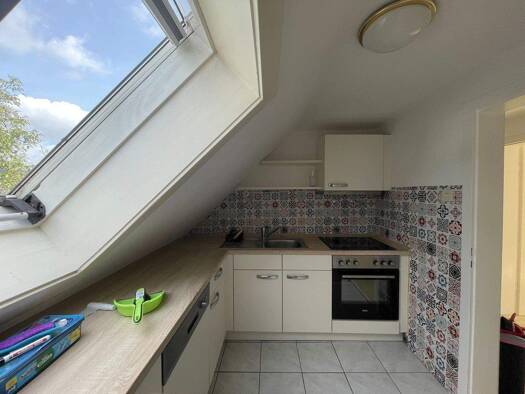 Wohnung zur Miete 540 € 4 Zimmer 76 m² Tegernheim 93105