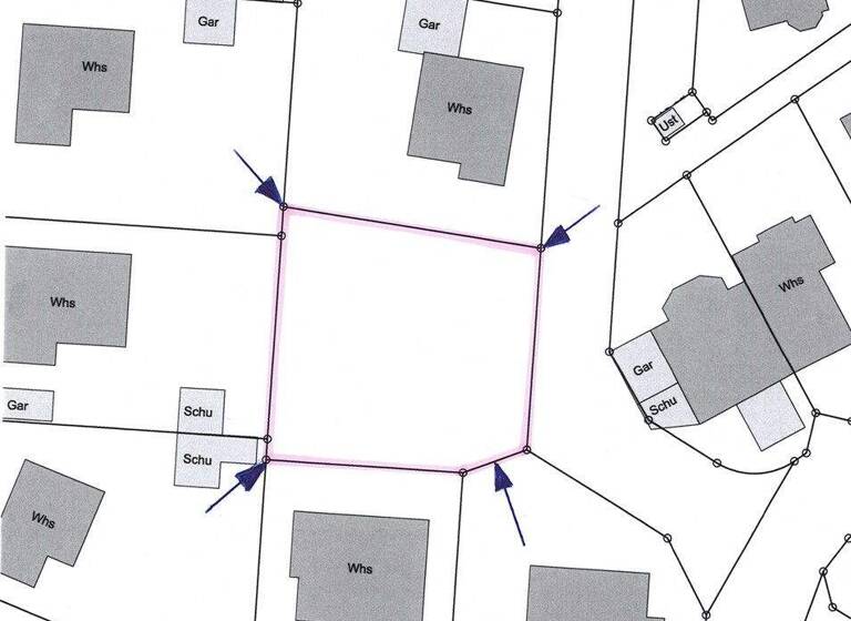 Grundstück zum Kauf 350.000 € 623 m² Grundstück Neubärental Wurmberg / Neubärental 75449
