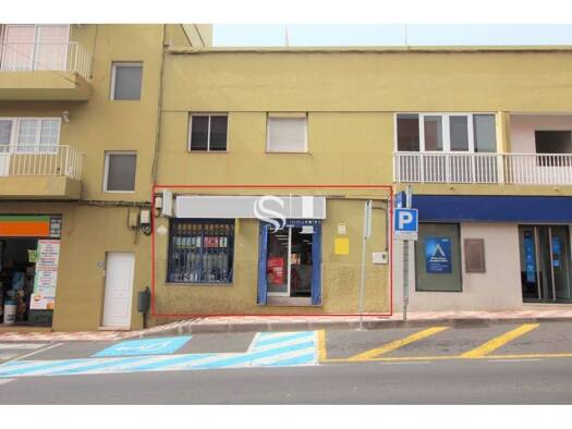 Verkaufsfläche zum Kauf 95.990 € 67 m² Verkaufsfläche La Victoria de Acentejo 38051