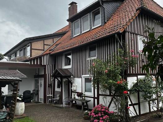 Wohnung zur Miete 1.050 € 5 Zimmer 135 m² EG frei ab 01.10.2026 Ehmen Ehmen - Mörse 38442