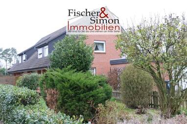 Einfamilienhaus zum Kauf 299.000 € 5 Zimmer 156 m² 458 m² Grundstück Nienburg Nienburg 31582