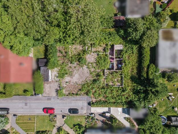 Grundstück zum Kauf 499.999 € 919 m² Grundstück Dortmund 44225