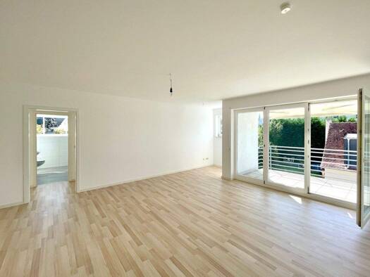 Wohnung zum Kauf 365.000 € 3 Zimmer 85 m² 1. Geschoss Alsbach Alsbach-Hähnlein 64665