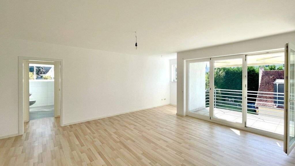 Wohnung zum Kauf 365.000 € 3 Zimmer 85 m² 1. Geschoss Alsbach Alsbach-Hähnlein 64665