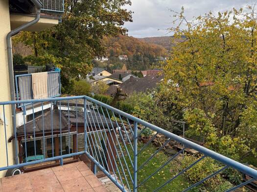 Wohnung zur Miete 595 € 3 Zimmer 80 m² EG frei ab sofort Süßbachweg 17 Hangard Neunkirchen 66540