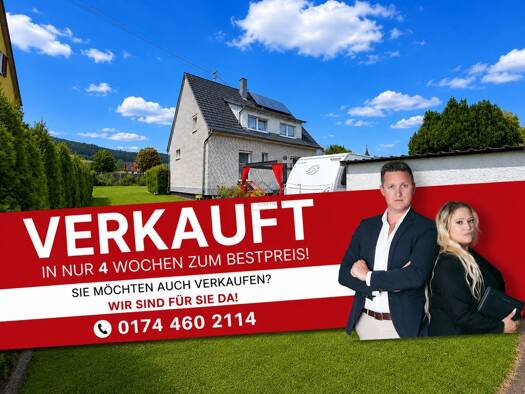 Einfamilienhaus zum Kauf 475.000 € 6,5 Zimmer 142 m² 1.016 m² Grundstück Balgheim 78582