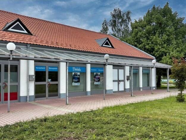 Büro zum Kauf 65.000 € 6 Zimmer Reichenbach Reichenbach 02894