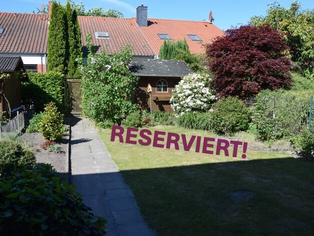 Reihenmittelhaus zum Kauf 205.000 € 5 Zimmer 98 m² 190 m² Grundstück Bassum Bassum 27211