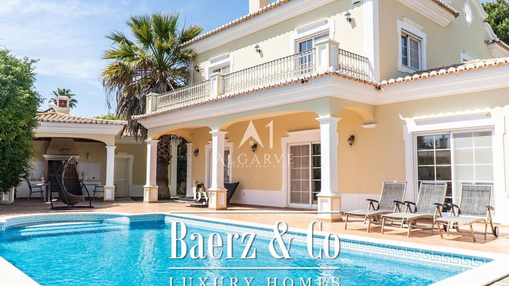 Haus zum Kauf 2.375.000 € 387 m² 871 m² Grundstück almancil