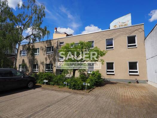 Bürofläche zur Miete 9 € 339 m² Bürofläche Mariendorf Tempelhof-Schöneberg 12107