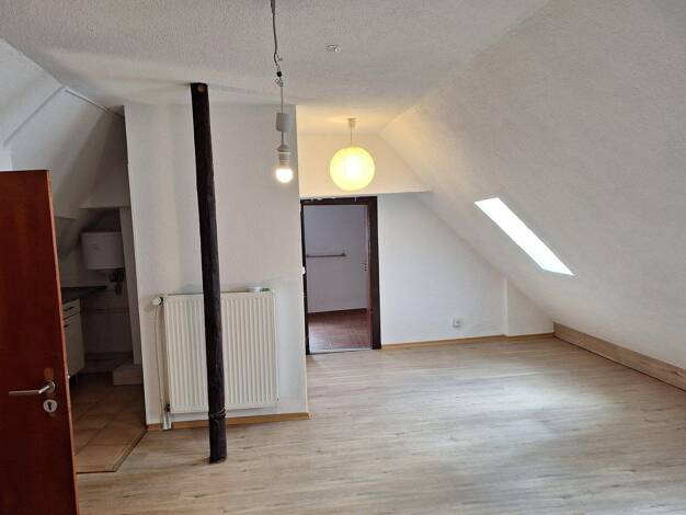 Wohnung zur Miete 450 € 2 Zimmer 46 m² 2. Geschoss Neuhausen Worms 67547