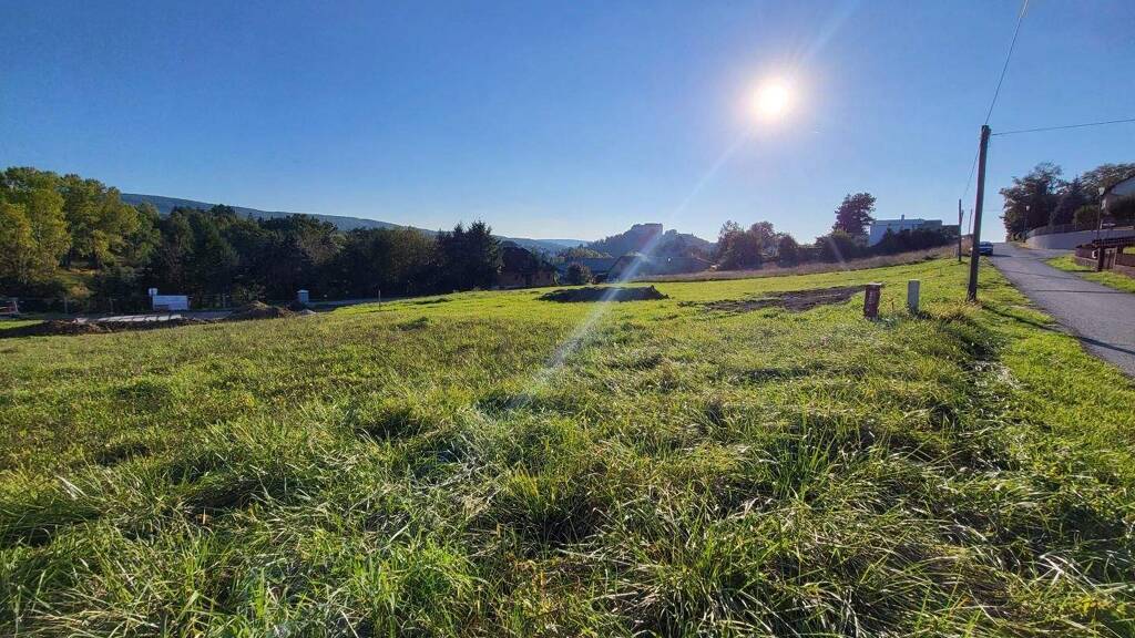 Grundstück zum Kauf 295.500 € 985 m² Grundstück Neulengbach 3040