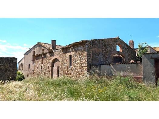 Bauernhaus zum Kauf 222.800 € 1 Zimmer 522 m² Navata 17744