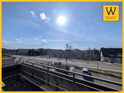 Studio zum Kauf 109.000 € 1 Zimmer 44 m² 2. Geschoss Am Waltenberg 57 Winterberg 59955