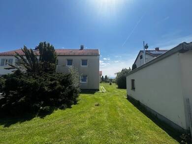 Doppelhaushälfte zum Kauf 339.000 € 6 Zimmer 102 m² 586 m² Grundstück Rott Rott am Inn 83543