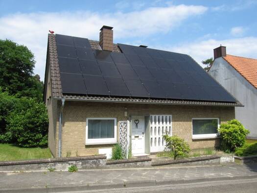 Einfamilienhaus zum Kauf 395.000 € 5 Zimmer 162,5 m² 768 m² Grundstück Kleve Kleve 47533