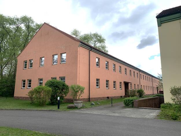Bürogebäude zur Miete 1.407 m² Bürofläche Schmellwitz Cottbus 03044