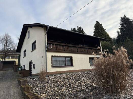 Einfamilienhaus zum Kauf 320.000 € 5 Zimmer 170 m² 683 m² Grundstück Hilgert 56206