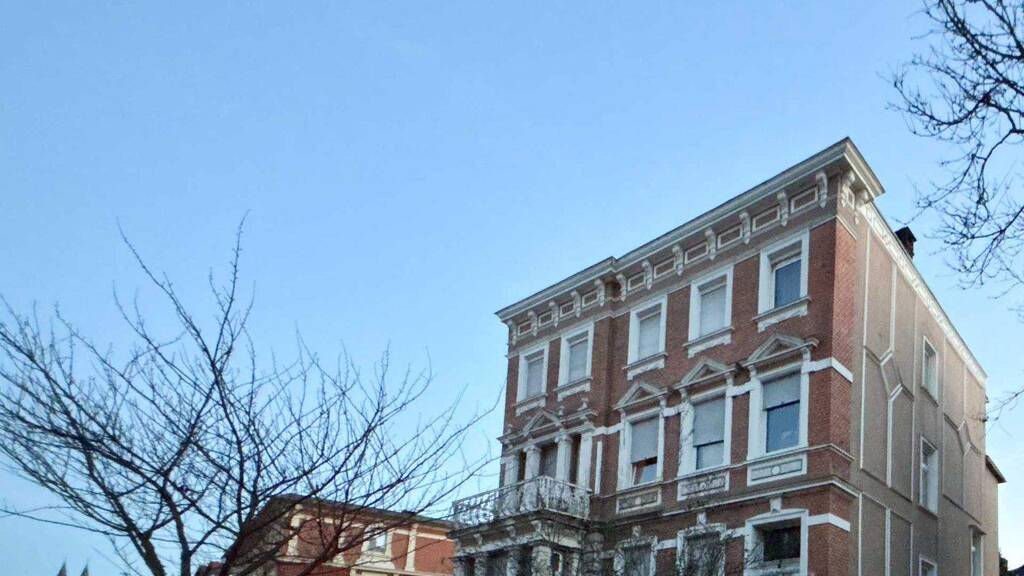 Mehrfamilienhaus zum Kauf 299.000 € 11 Zimmer 327 m² 376 m² Grundstück Zentrum Iserlohn 58638