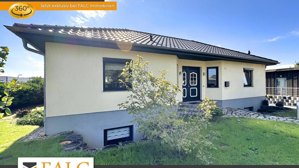 Einfamilienhaus zum Kauf 649.900 € 5 Zimmer 249 m² 1.200 m² Grundstück Pampow 19075