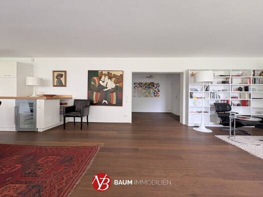 Wohnung zur Miete 1.950 € 3 Zimmer 130 m² 1. Geschoss frei ab 01.08.2026 Büderich Meerbusch / Büderich 40667
