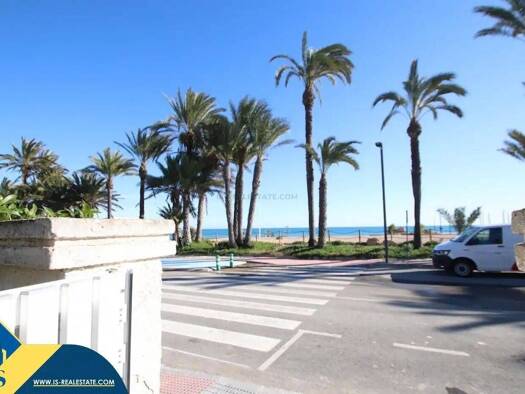 Chalet zur Miete 1.100 € 3 Zimmer 140 m² Orihuela 03189