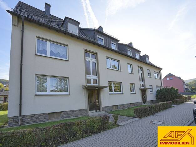 Wohnung zur Miete 440 € 3 Zimmer 70 m² 1. Geschoss frei ab 01.01.2027 Arnsberg Arnsberg 59821