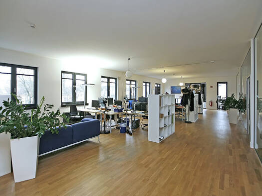 Bürofläche zur Miete 16,25 € 629,5 m² Bürofläche Bahrenfeld Hamburg 22761