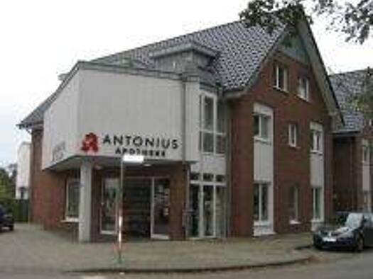 Wohnung zur Miete 740 € 3 Zimmer 92,5 m² 1. Geschoss Mastholte Rietberg 33397