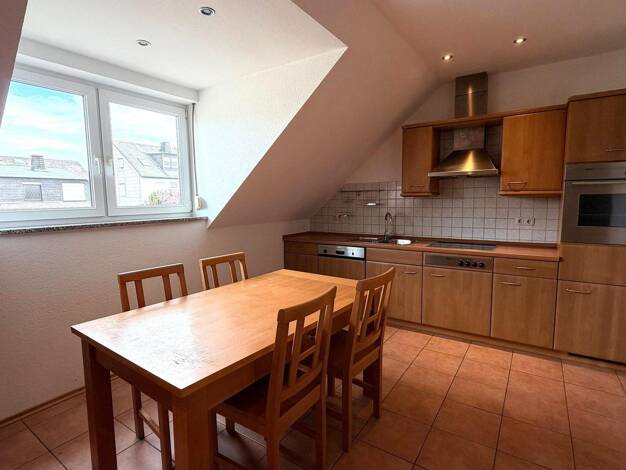 Wohnung zur Miete 1.199 € 3 Zimmer 107,5 m² 1. Geschoss Kalkstraße 28 Sirzenich Trierweiler 54311