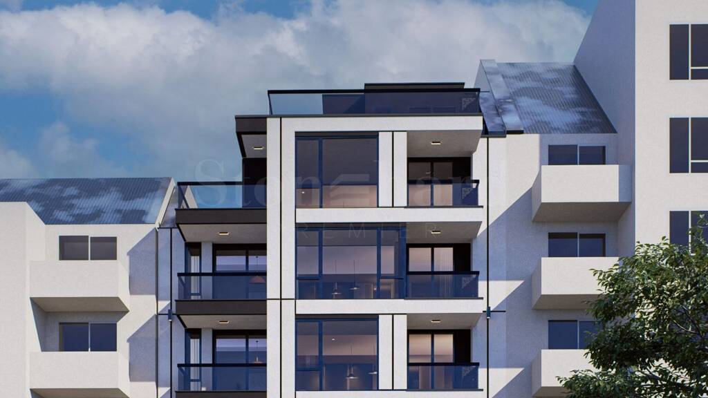 Studio zum Kauf 204.000 € 2 Zimmer 80 m² Sofia