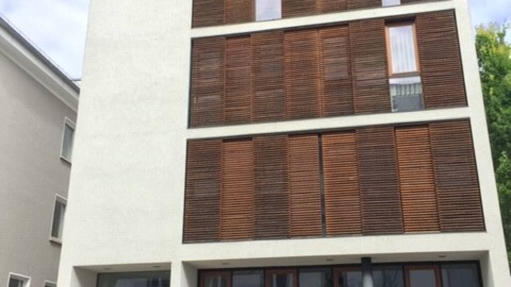 Büro zur Miete 148 m² Bürofläche Heilbronn 74072