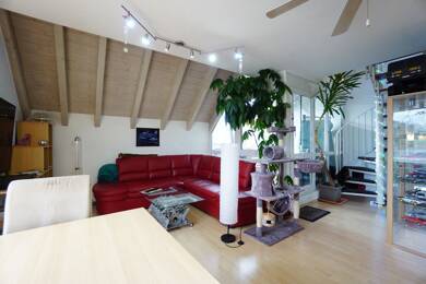 Wohnung zum Kauf 219.000 € 2 Zimmer 56,9 m² Dachgeschoss Wannweil 72827