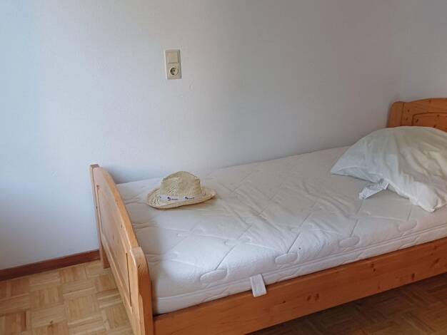 Wohnung zur Miete 990 € 3 Zimmer 65 m² Wilhelm-Geiger-Platz Feuerbach Stuttgart 70469