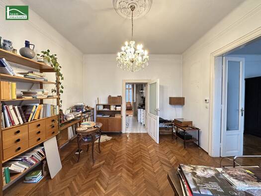 Immobilie in Meidling - Wohnung zum Kauf - Meidling - 249.000 € - 3 Zimmer, 83,3 m², EG - Bild 1