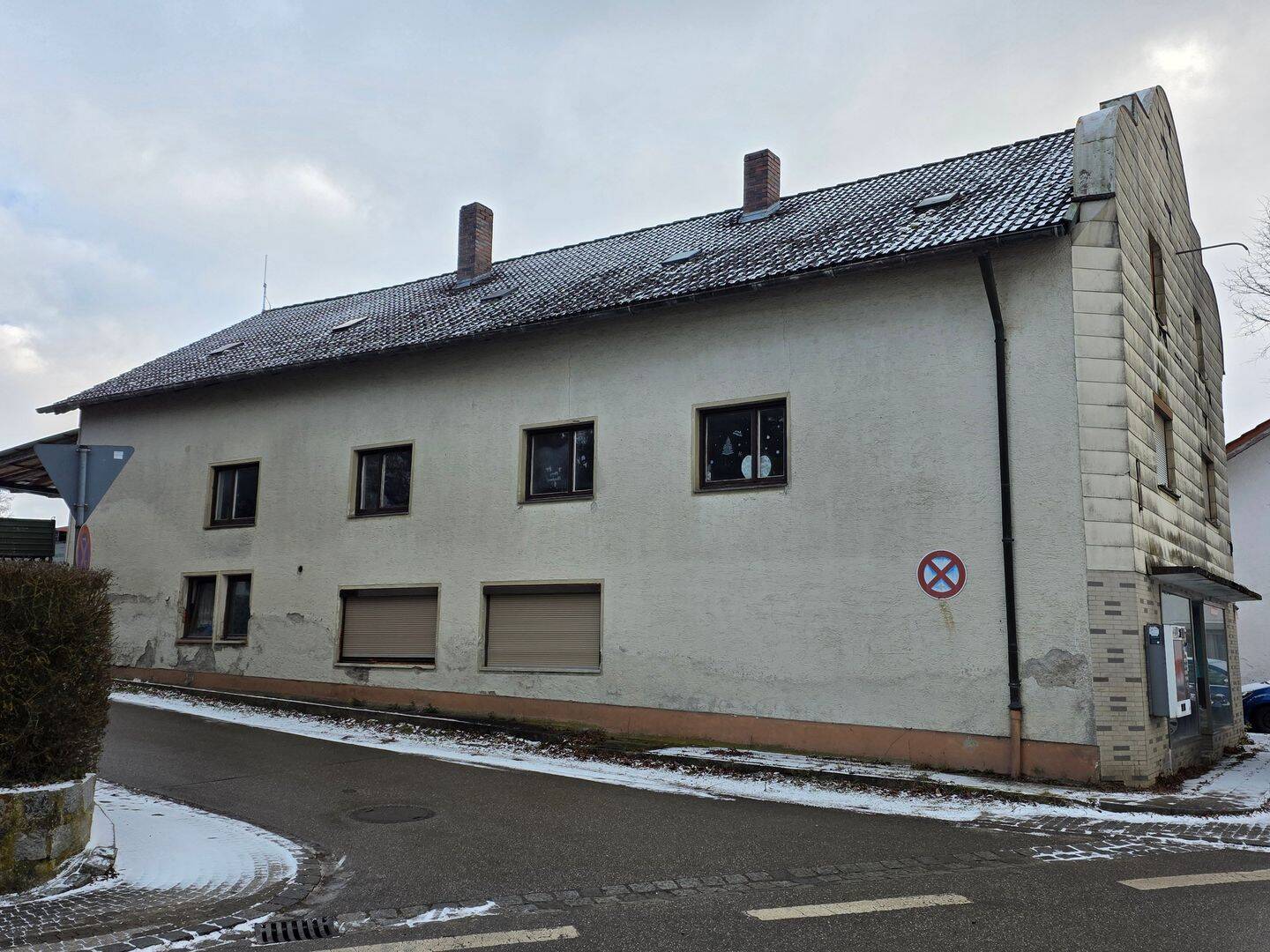 Haus – Gangkofen, Landkreis Rottal-Inn - Ansicht 2