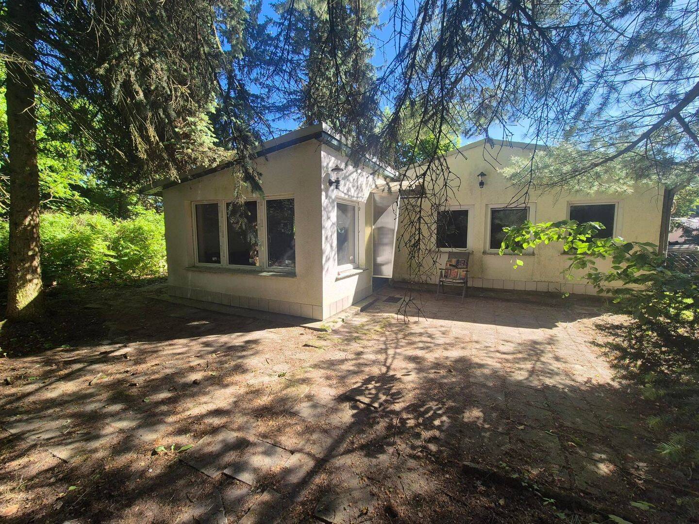 Bungalow zum Kauf, Coswig (Anhalt)