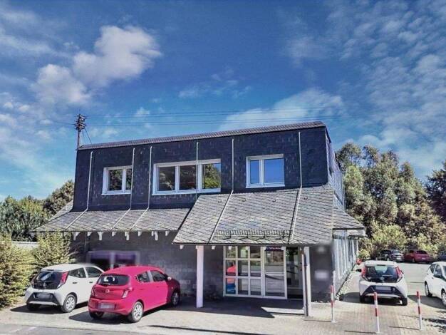 Büro zum Kauf 889.000 € 390 m² Bürofläche Eichen Kreuztal 57223