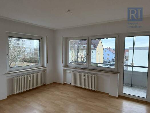 Wohnung zur Miete 398 € 4 Zimmer 82 m² Sonnenstraße 7 Volkach 97332