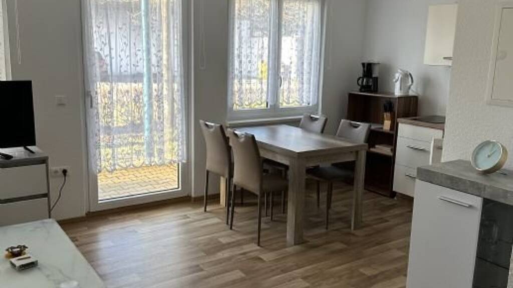 Studio zur Miete - Erstbezug Wohnen auf Zeit 500 € 2 Zimmer 46,7 m² Windmühlenweg 22 Königshufen Görlitz 02828