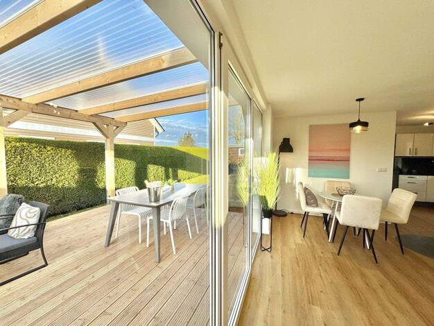 Bungalow zum Kauf provisionsfrei 319.900 € 3 Zimmer 81 m² 317 m² Grundstück Zierow 23968