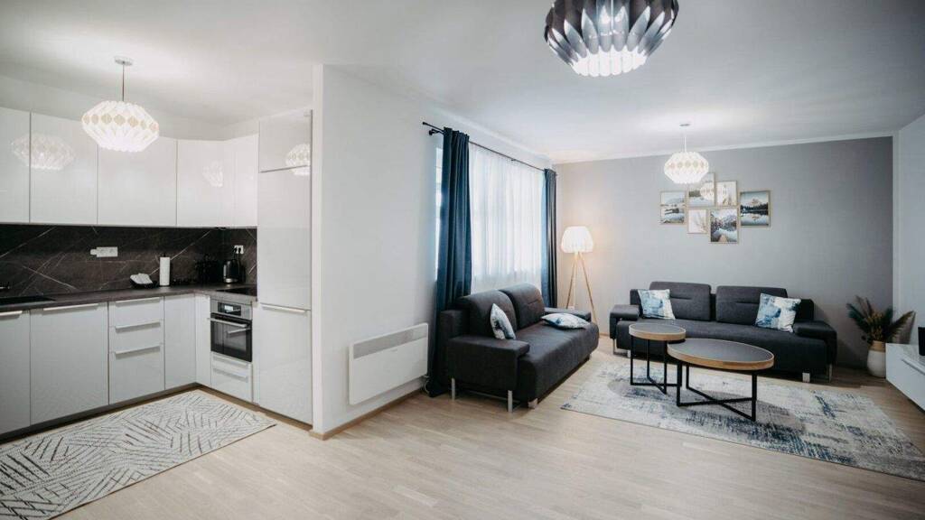 Wohnung zum Kauf 169.560 € 2 Zimmer 62,8 m² EG Sankt-Antoni-Straße Eisenstadt 7000