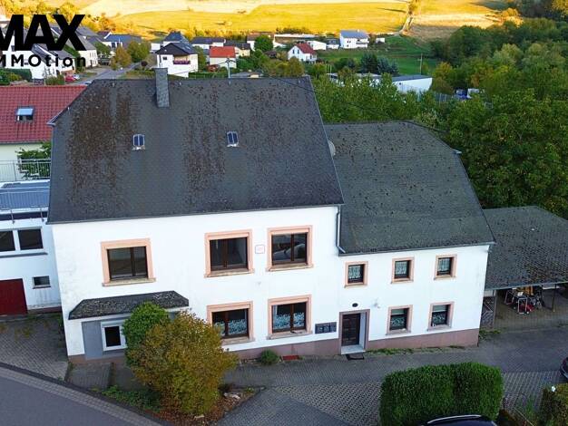 Mehrfamilienhaus zum Kauf 319.000 € 265,1 m² 1.453 m² Grundstück Franzenheim 54316